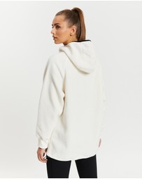 ROJO Outerwear - Shelby Sherpa Hoodie