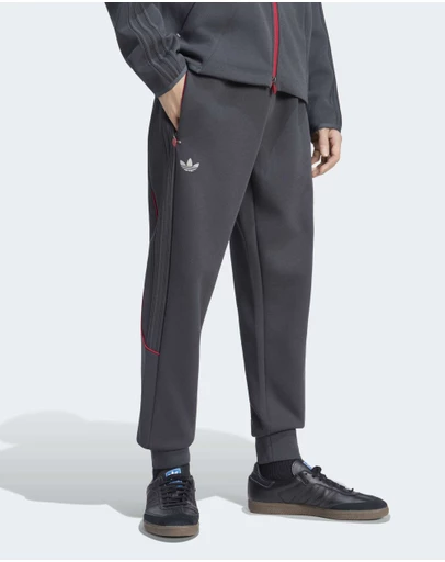 adidas Originals - LIVERPOOL FC 26/27 ORIGINALS TEAMGEIST 26 TRACKPANT Mens