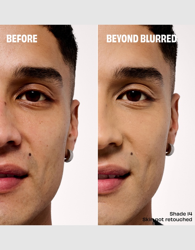 Benefit Cosmetics - The POREfessional Concealer