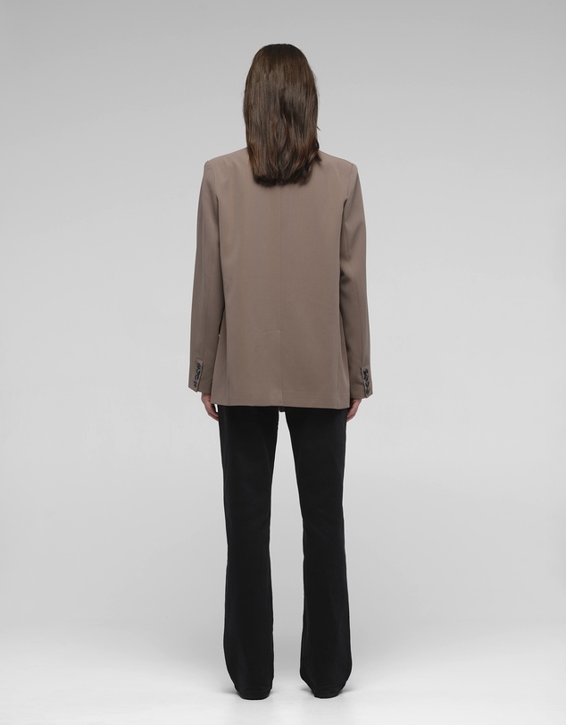 JACANDMOOKI - Brooke Blazer
