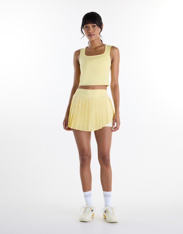 New Balance - Tournament NYC Skort