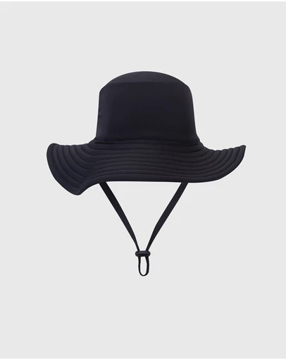 Aqua Blu Kids - Building Blocks Sun Hat - Kids