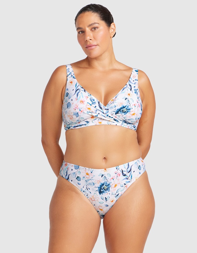 Artesands - Cordelia Delacroix Bikini Top