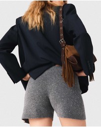 Maje - Istra Shorts