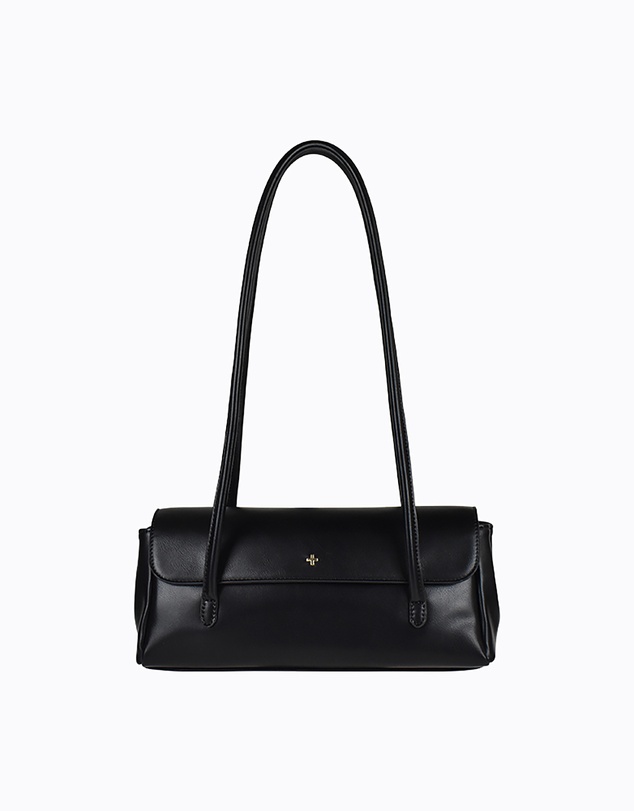 PETA AND JAIN - Celine Flap Shoulder Bag