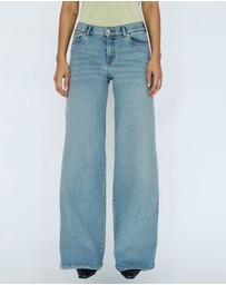 Dr Denim - Zila Jeans