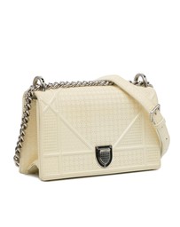 Pre-Loved by Azura Reborn - Pre-Loved dior Dior Caro Crossbody Bag