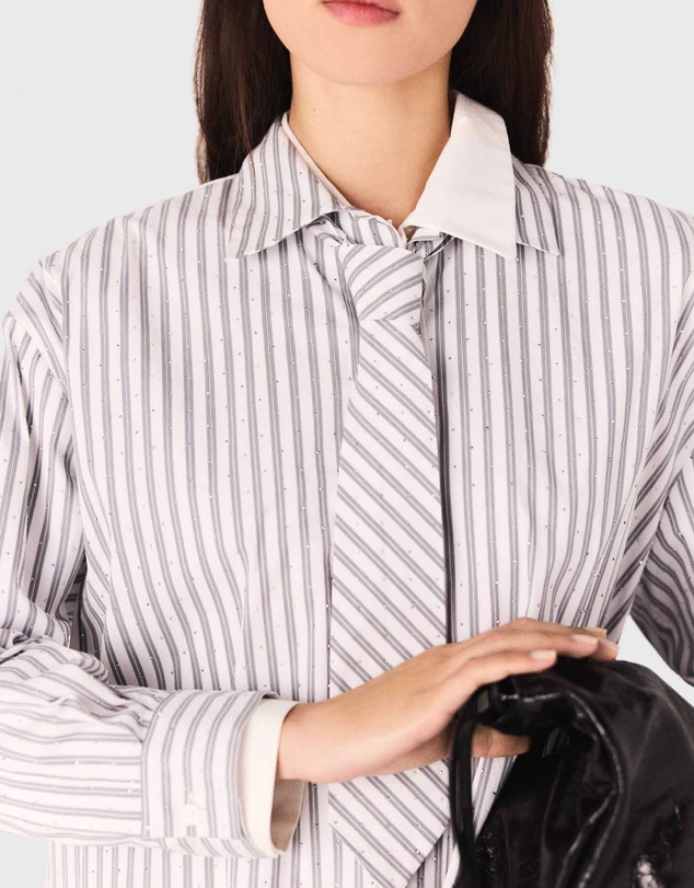 Maje - Cibacky Shirt