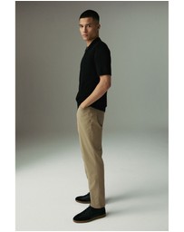 NEXT - 5 Pocket Soft Touch Trousers Slim Fit