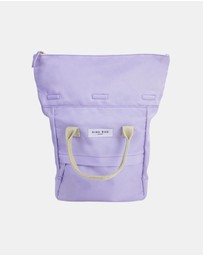 Kind Bag - Backpack Mini Lilac
