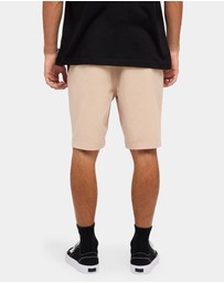 Billabong - Mens Primary Submers 19