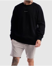 First Division - Division Crewneck