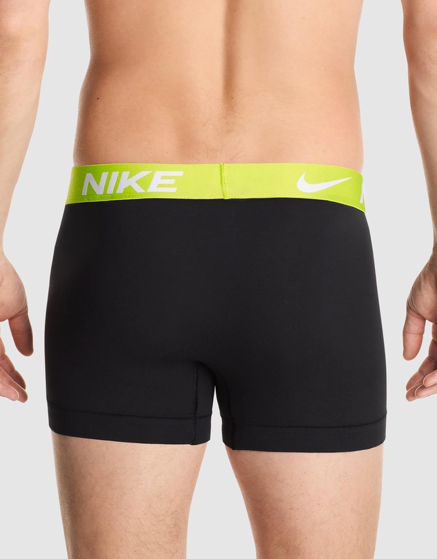 Nike - Trunks 3-Pack