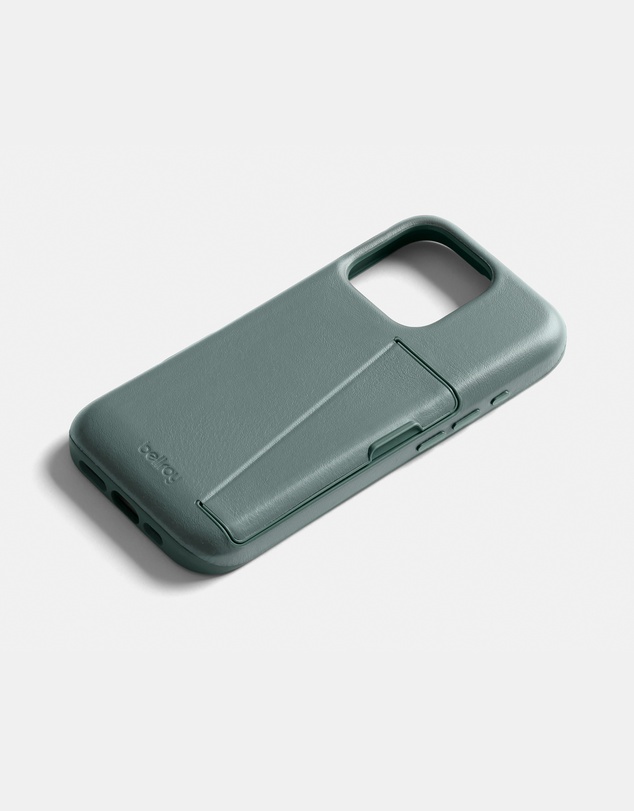 Bellroy - Phone Case - 3 card iPhone 16 Pro Max