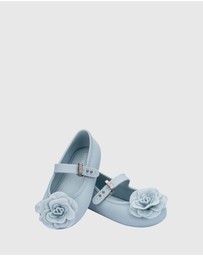 Melissa - Mini Melissa Soft Ballerina Petals