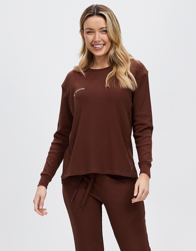 OMM Label - Bon Appetitty Nursing Lounge Set