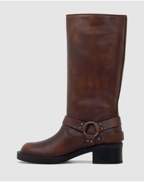 ROC Boots Australia - Ryder
