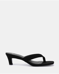 Novo - Valence Heels