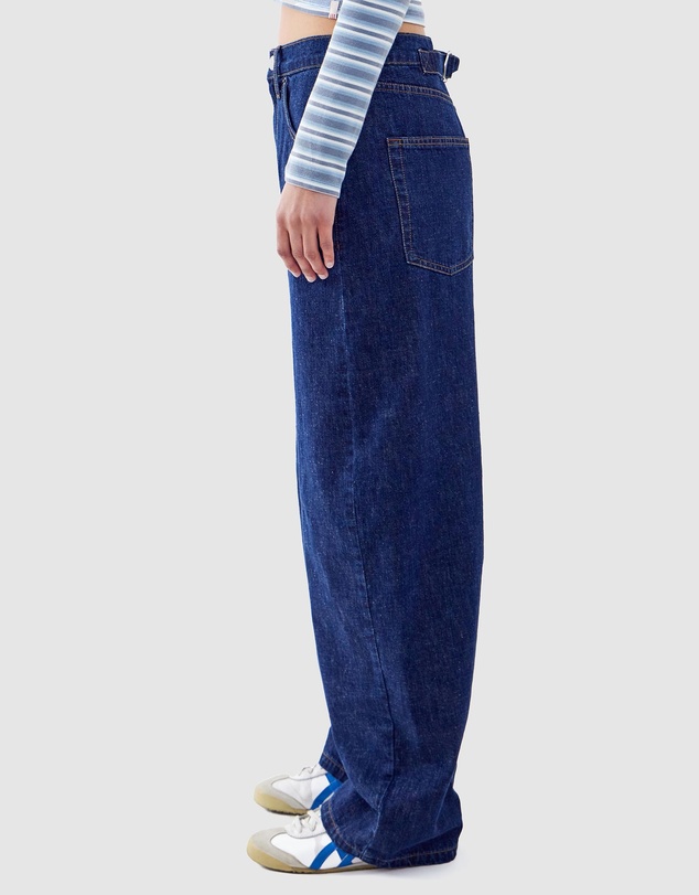 BDG By Urban Outfitters - Logan Rinse Jeans
