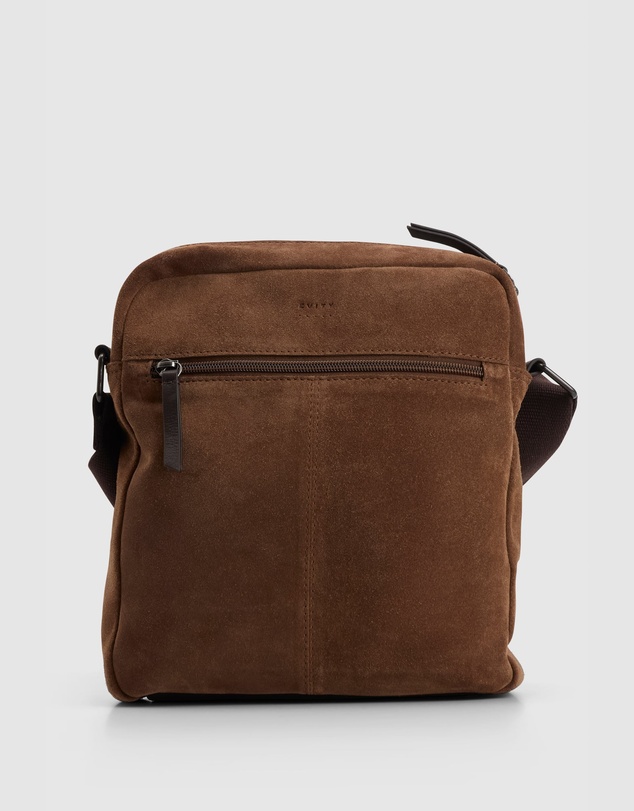 Evity - Harris Small Satchel