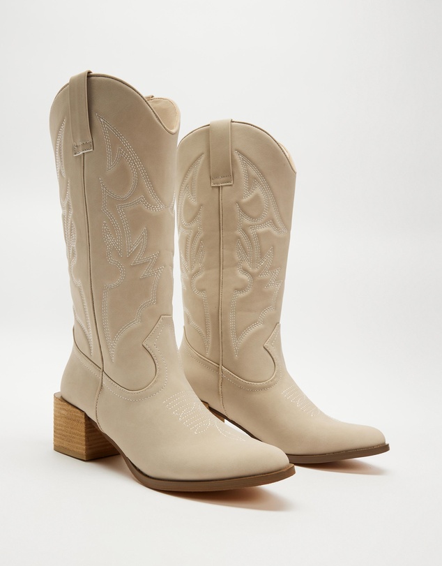 Therapy - Ranger Boots