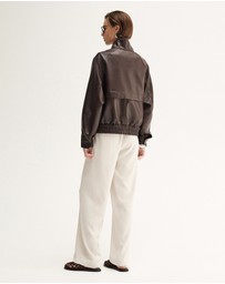 Elka Collective - Dawson Jacket