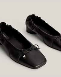 Witchery - Holly Heels