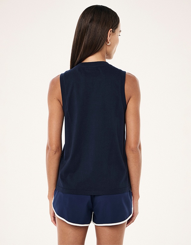 P.E Nation - Backspin Tank