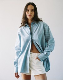 Outland Denim - Emma Shirt