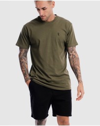 Counter Culture - Cypher Rise Tee