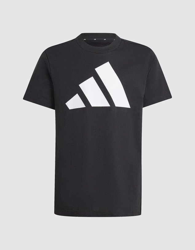 adidas Sportswear - Big Logo Tee - Teens