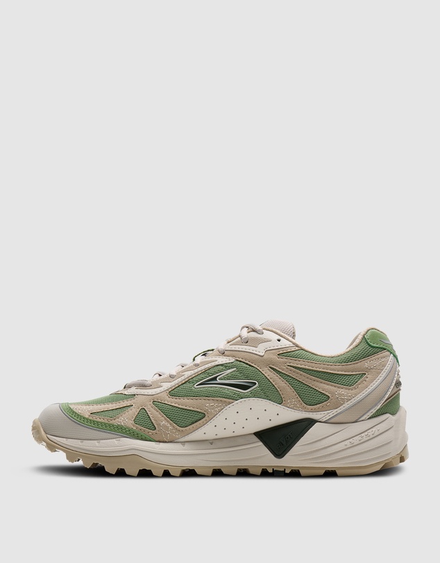 Brooks - Cascadia 1 - Men's