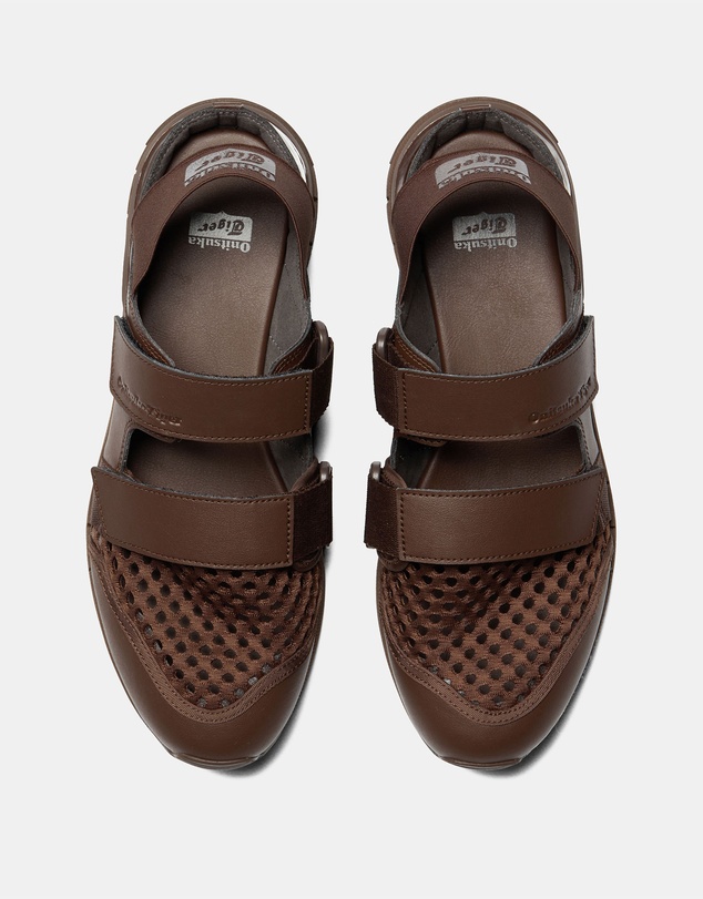 Onitsuka Tiger - Rebilac Sandals - Unisex
