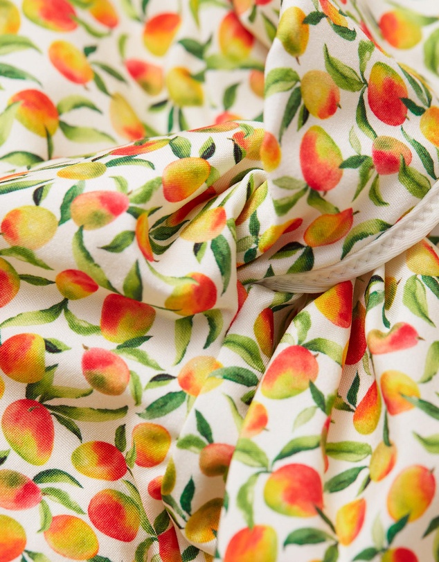 & Other Stories - Twist-Detail Swimsuit