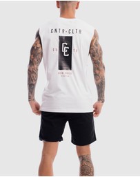 Counter Culture - Runway Tank