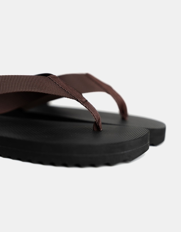 La Tribe - Canvas Thongs