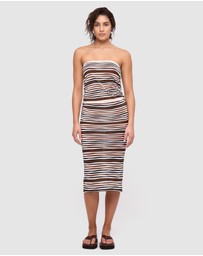 Zulu & Zephyr - Knit Skirt