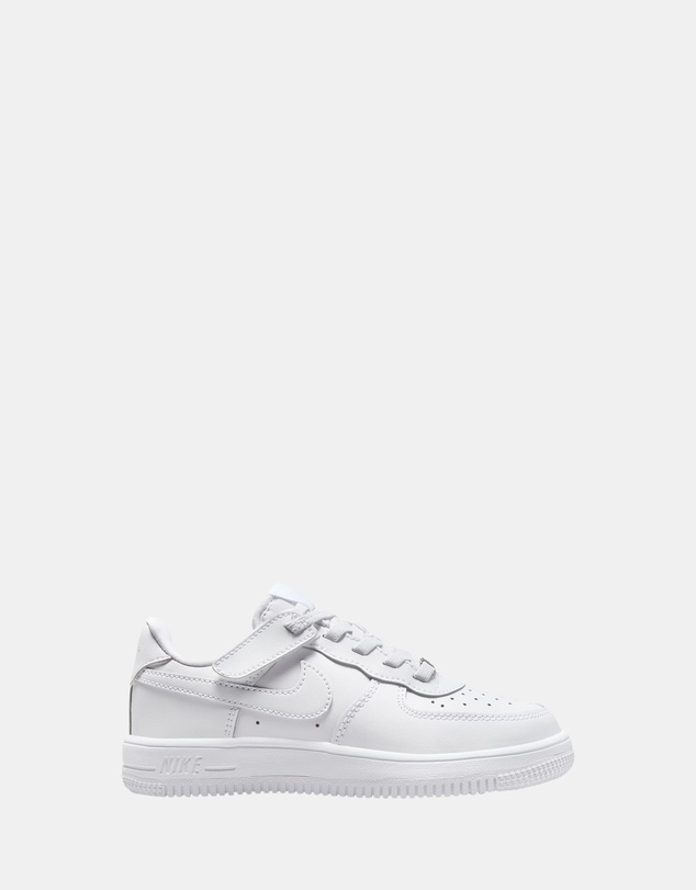 Nike - Force 1 Low Easyon Pre-School
