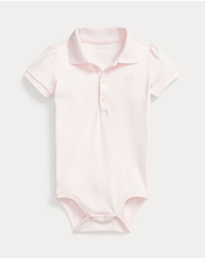 Delicate Pink