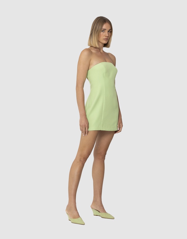 The Wolf Gang - Ravello Mini Dress