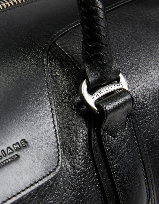 R.M.Williams - Overnight Bag