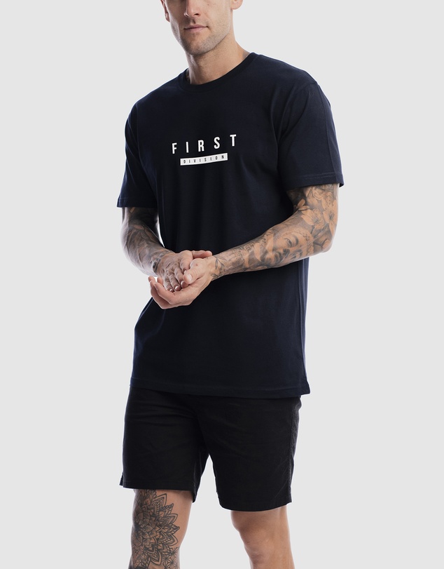 First Division - Constant Tee
