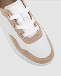 Nude Footwear - Electra