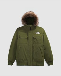 The North Face - McMurdo Bomber Jacket