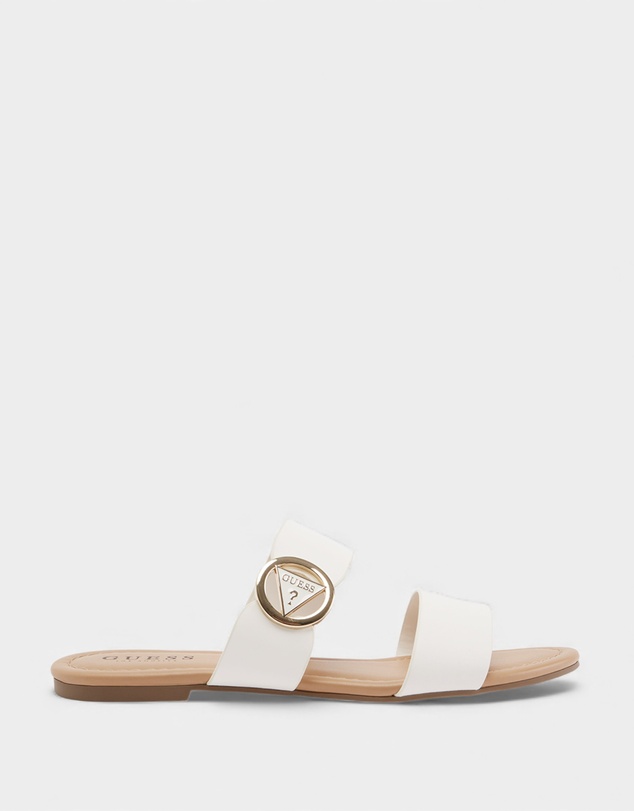 GUESS - Speak Logo Slides