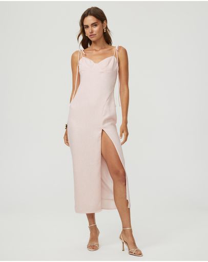 Pale Pink