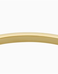 Fossil - Ellis Gold Tone Bracelet