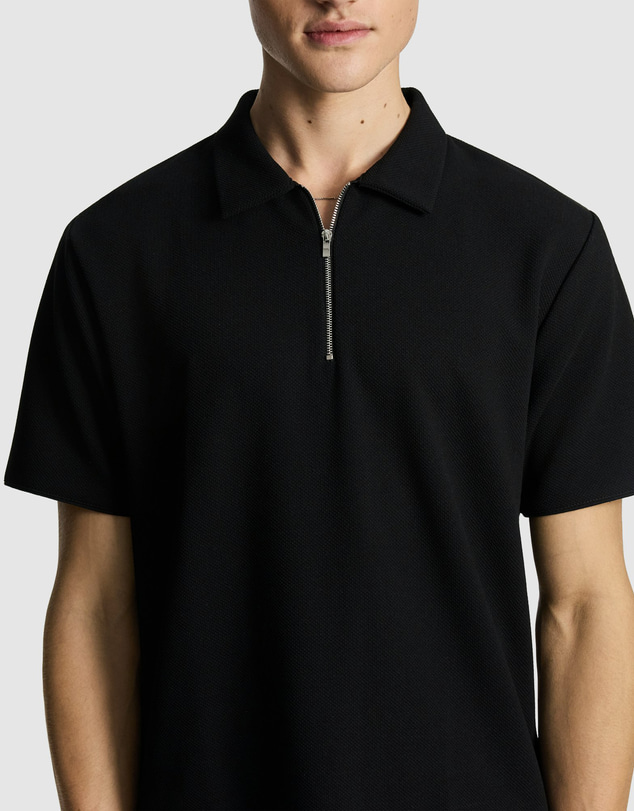 yd. - Oasis Jersey Polo Shirt