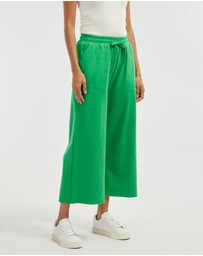 Amelius - Jamie Wide Leg Pant