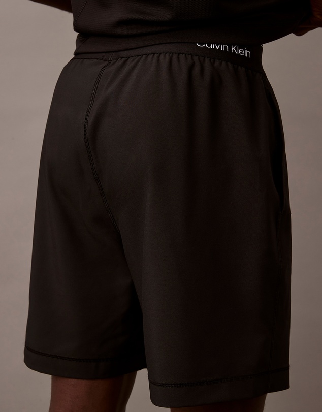 Calvin Klein - Modern Sport Gym Shorts